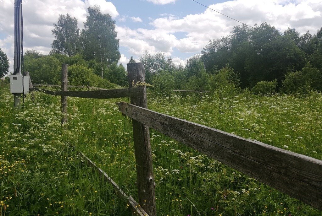 дом р-н Чудовский д Вяжищи ул Тихвинская Трегубовское сельское поселение фото 14