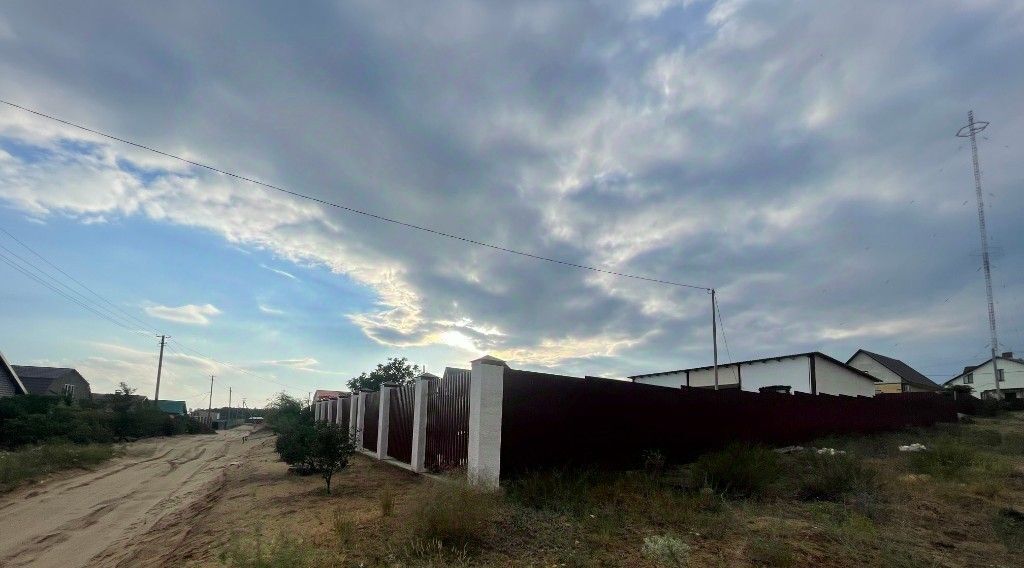 дом г Волгоград р-н Советский снт Ветеран ул Центральная фото 31