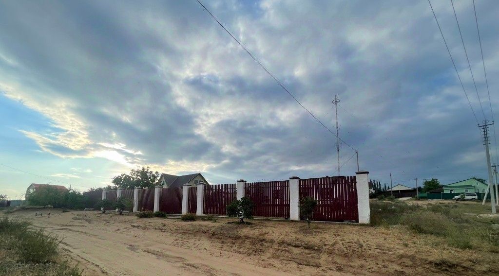 дом г Волгоград р-н Советский снт Ветеран ул Центральная фото 32