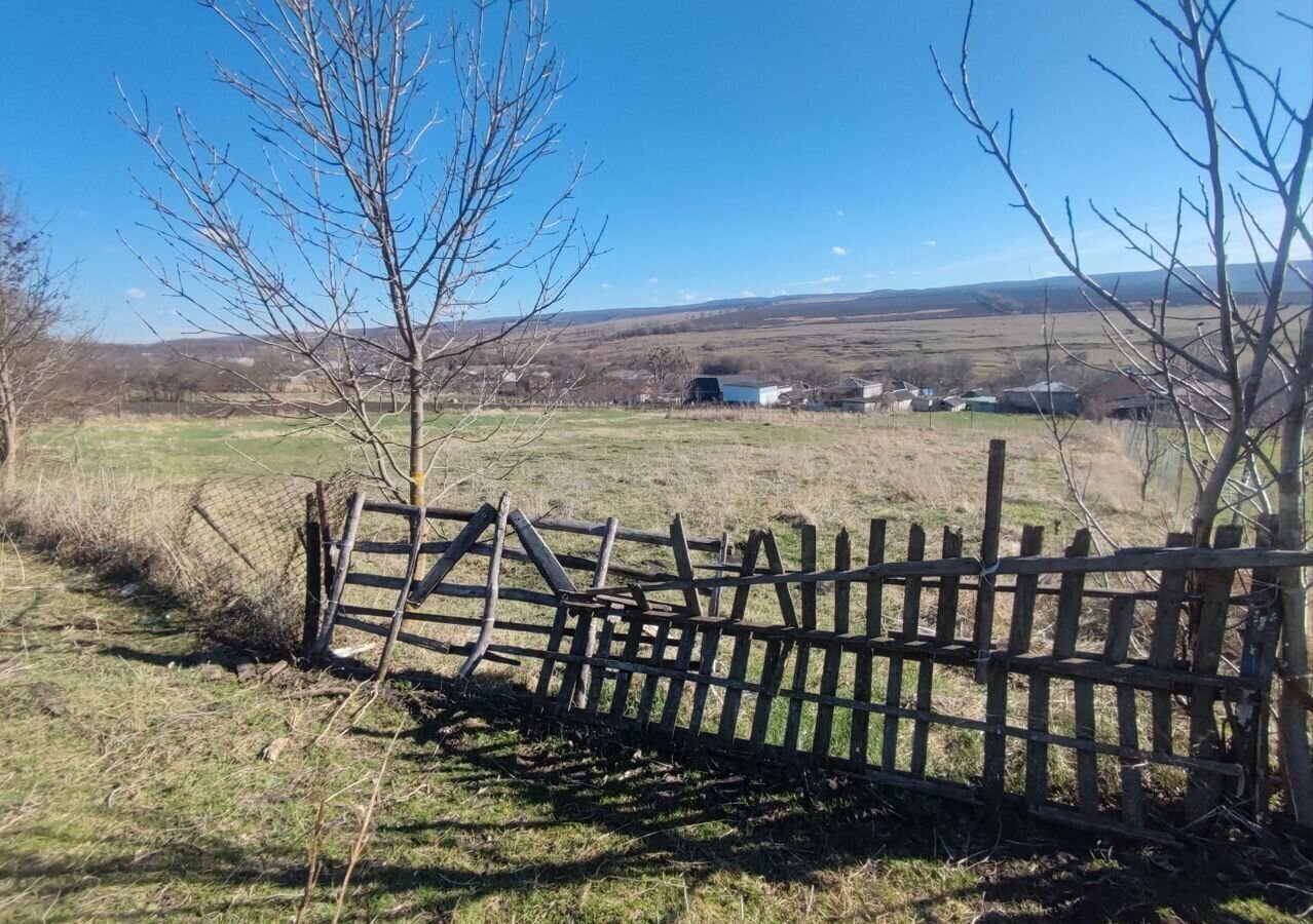 земля р-н Прикубанский с Пристань ул Джегутинская Черкесск фото 5