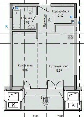 ул им.9-го Мая 39 фото