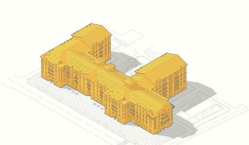 свободного назначения г Севастополь ул Гоголя 20в Крым фото 11