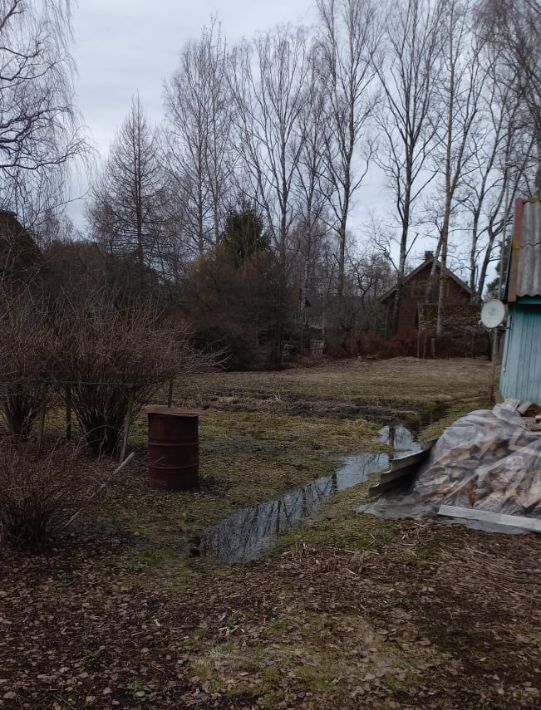 дом р-н Лужский Толмачево городской поселок, ул. Хвойная фото 4