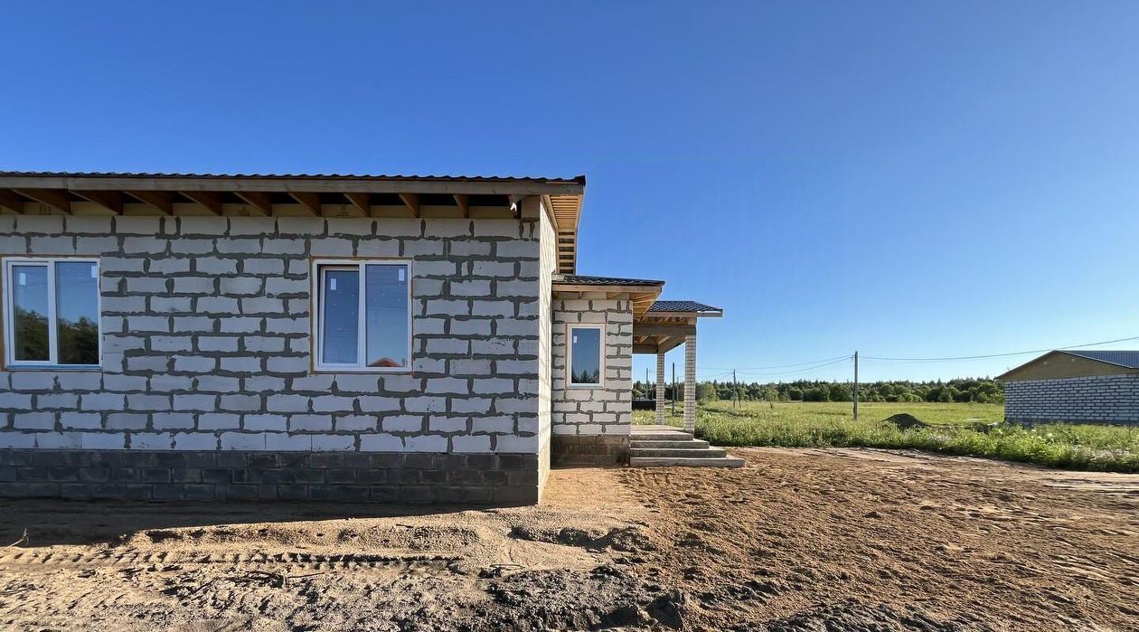 дом р-н Переславский с Ям Переславль-Залесский городской округ фото 6