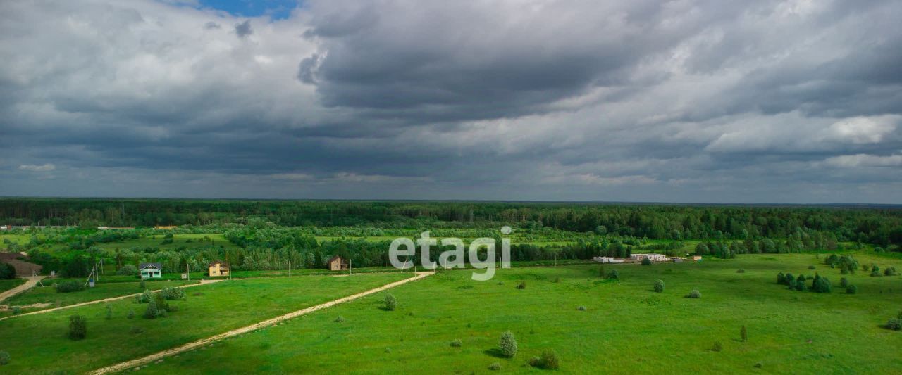 земля р-н Тосненский п Фёдоровское Федоровское городской поселок фото 10