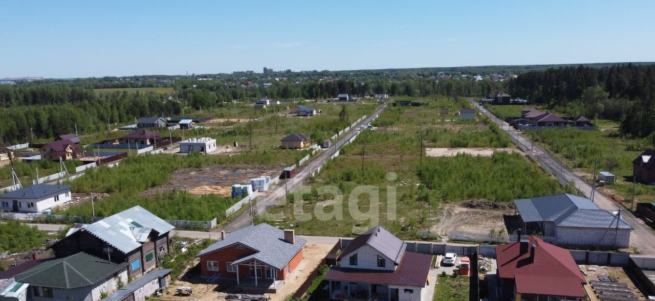 земля городской округ Богородский г Электроугли Железнодорожная, Традиции кп, ул. Богородская фото 10