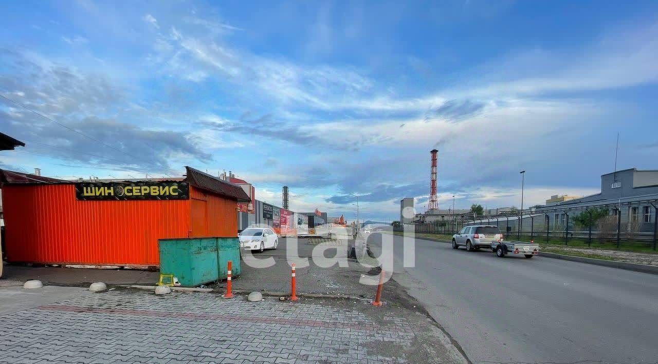 свободного назначения г Красноярск р-н Ленинский пр-кт им.газеты "Красноярский рабочий" 27 фото 11