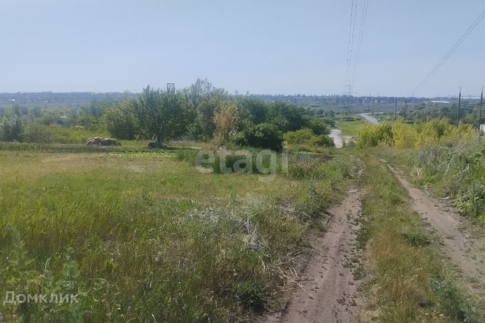 земля р-н Белгородский с Пушкарное снт Вишенка посёлок Первомайский фото 1