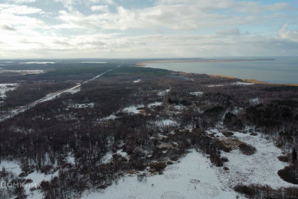 земля р-н Багратионовский п Ветрово 17 фото 1