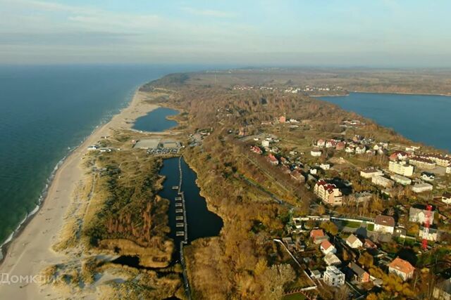 Янтарный городской округ, посёлок Синявино фото