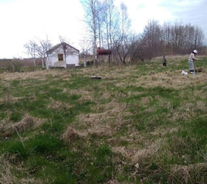 земля р-н Зеленоградский г Зеленоградск ул Калининградская фото 1