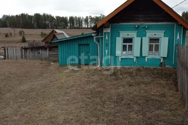 городской округ Первоуральск, деревня Трёка фото