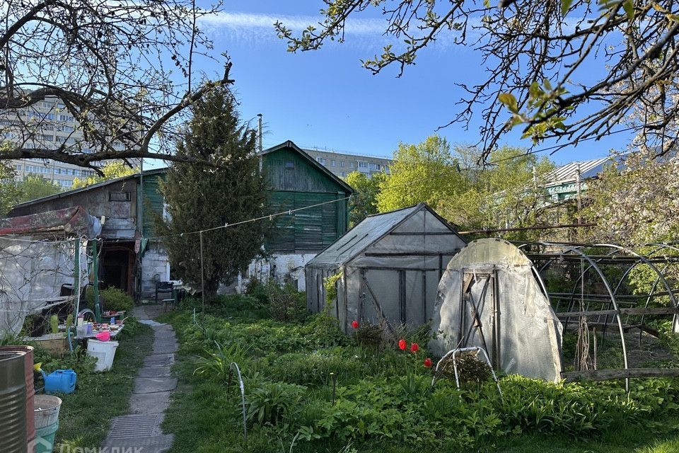 дом г Владимир р-н Фрунзенский ул Добросельская городской округ Владимир фото 1