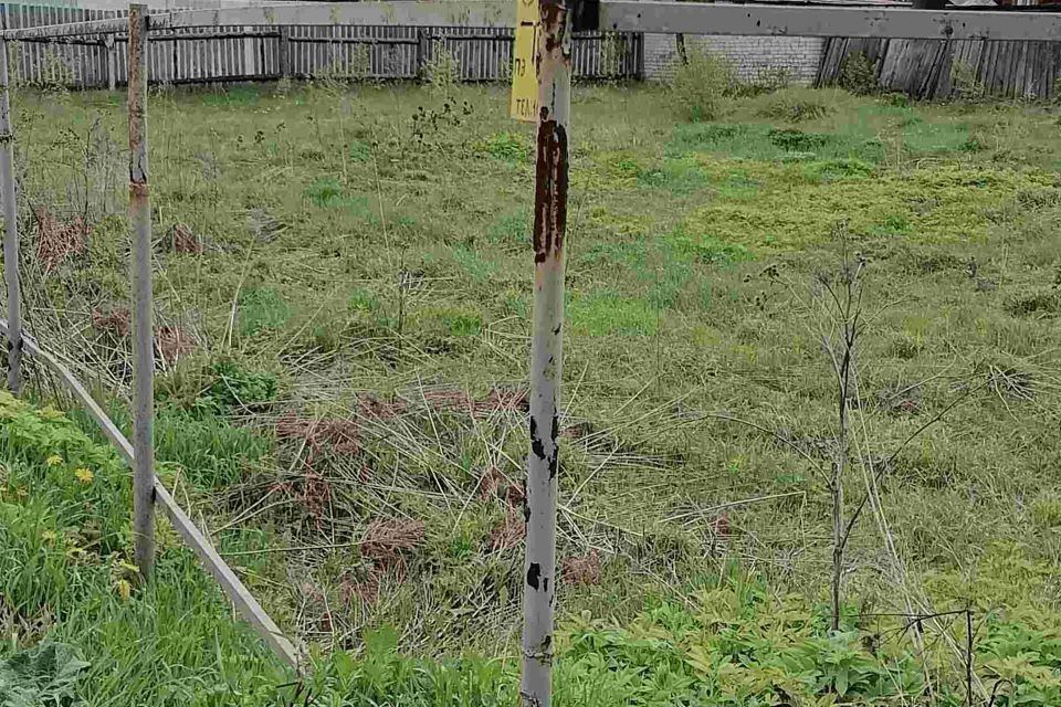 земля городской округ Семёновский, Семёнов фото 1