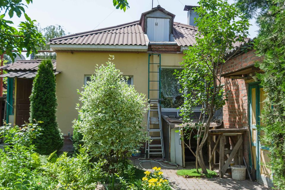 земля г Ростов-на-Дону р-н Ленинский городской округ Ростов-на-Дону, улица Фёдора Зявкина фото 1