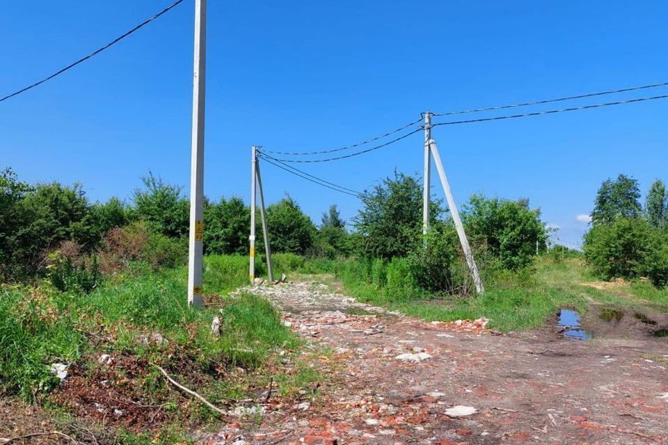 земля г Ладушкин ул Первомайская Ладушкинский городской округ фото 3