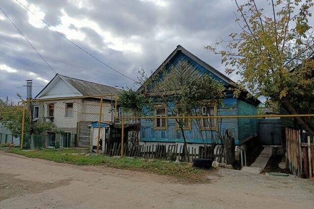 пер Заливной 11 городской округ Самара фото