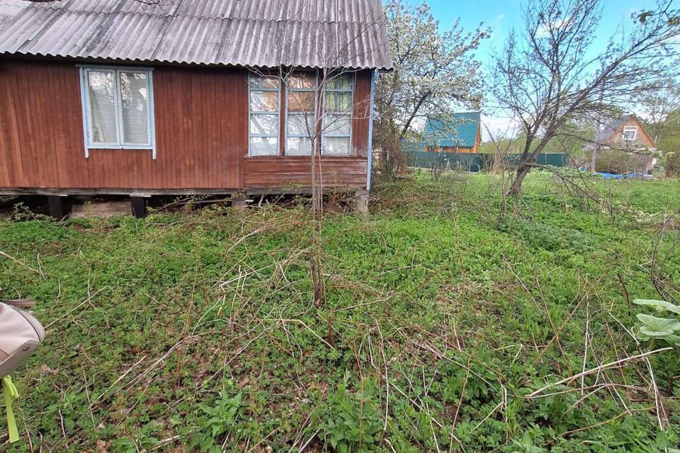 земля г Южно-Сахалинск снт Коммунальник ул Тенистая городской округ Южно-Сахалинск фото 2