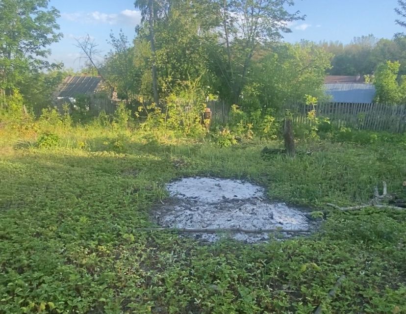 земля г Самара р-н Красноглинский городской округ Самара, СНТ Знамя Октября фото 3