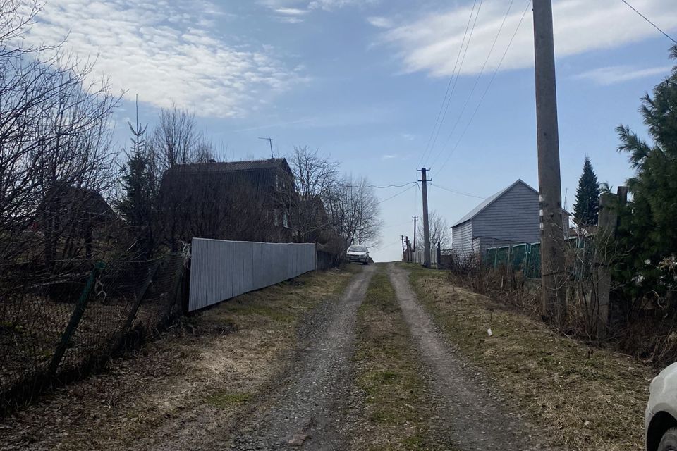 дом г Новокузнецк р-н Куйбышевский СНТ Озёрный, Новокузнецкий городской округ фото 2