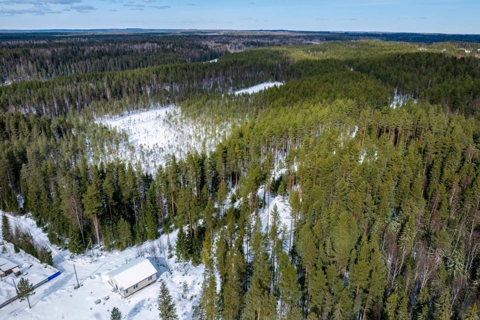 земля р-н Пряжинский п Матросы ул Первомайская фото 3