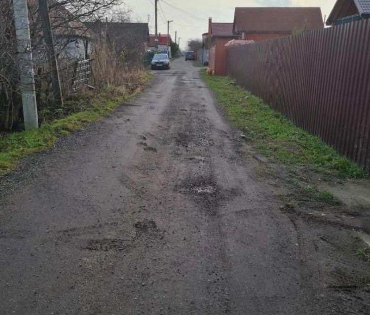 дом г Калининград р-н Ленинградский снт Колосок городской округ Калининград, Клубничная улица, 57 фото 9