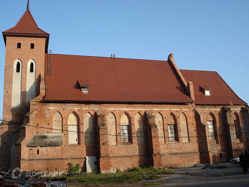 земля р-н Гурьевский п Родники ул Юбилейная фото 7