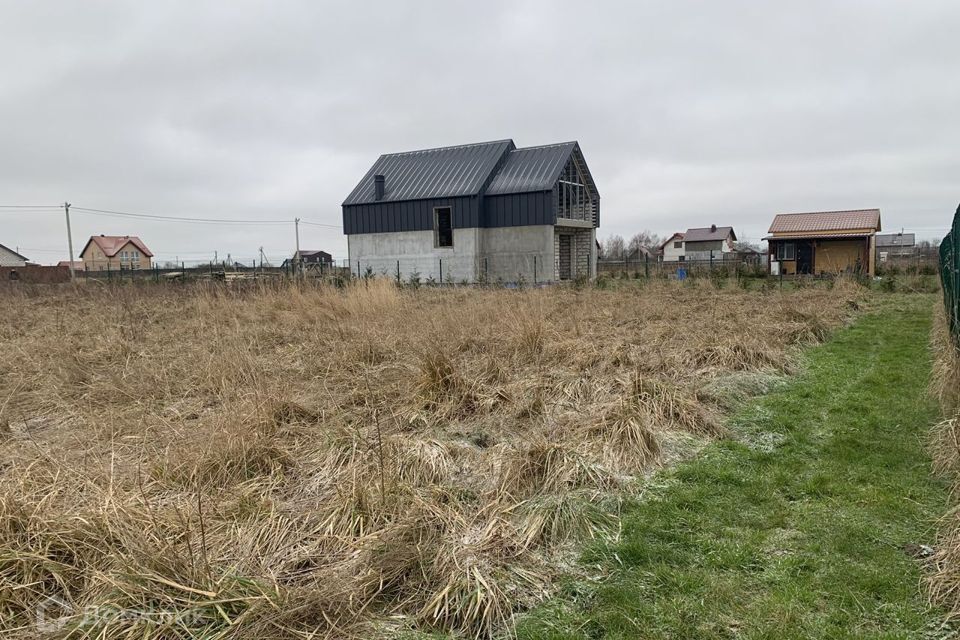 земля р-н Зеленоградский тер. ТСН Наша Дача ул Родниковая фото 10