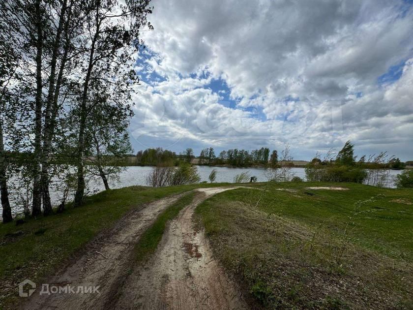 земля р-н Тюменский деревня Большие Акияры фото 1