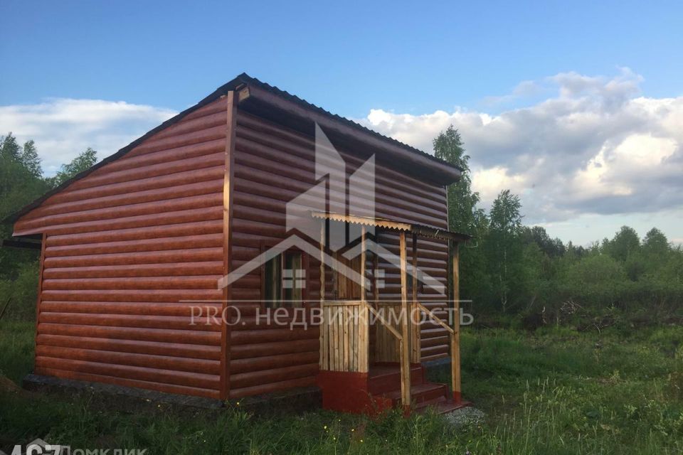 земля р-н Пригородный посёлок Черноисточинск фото 2