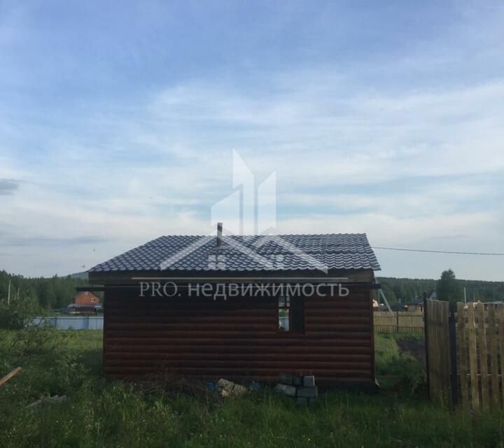 земля р-н Пригородный посёлок Черноисточинск фото 3