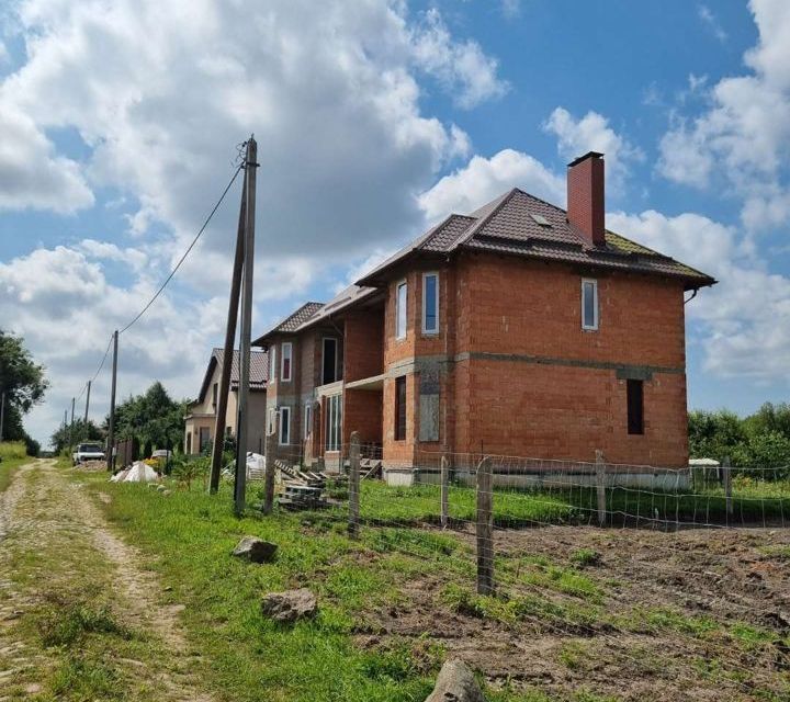 земля р-н Гурьевский п Ярославское ул Центральная фото 8