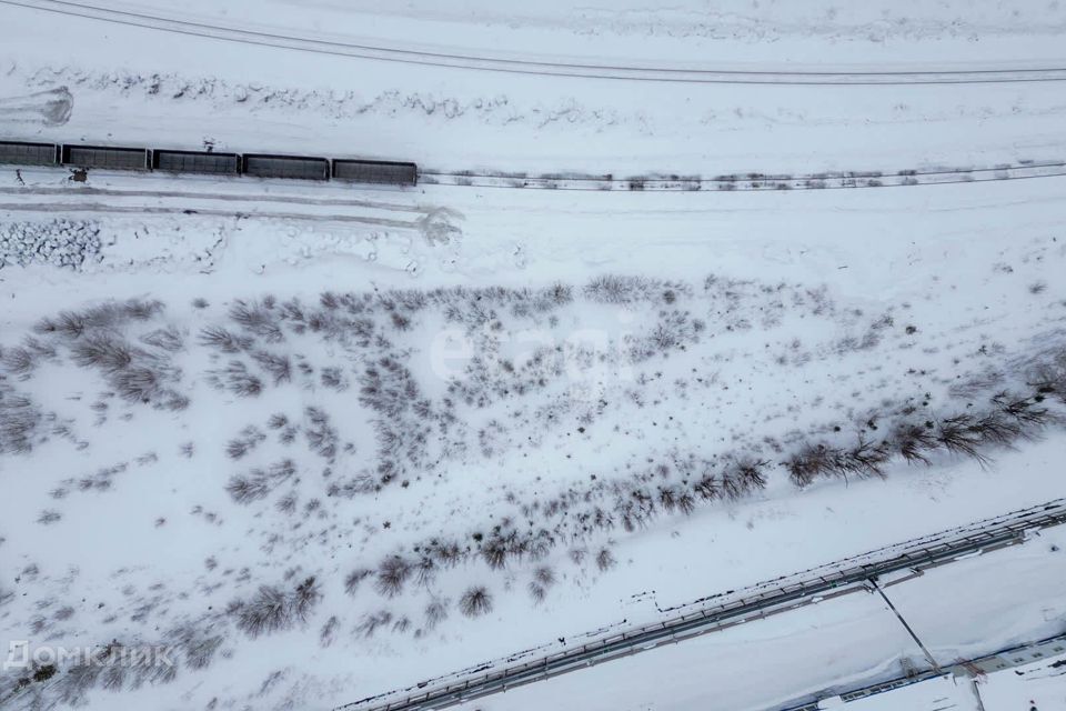 земля г Сургут ул Индустриальная 42с/4 городской округ Сургут фото 5