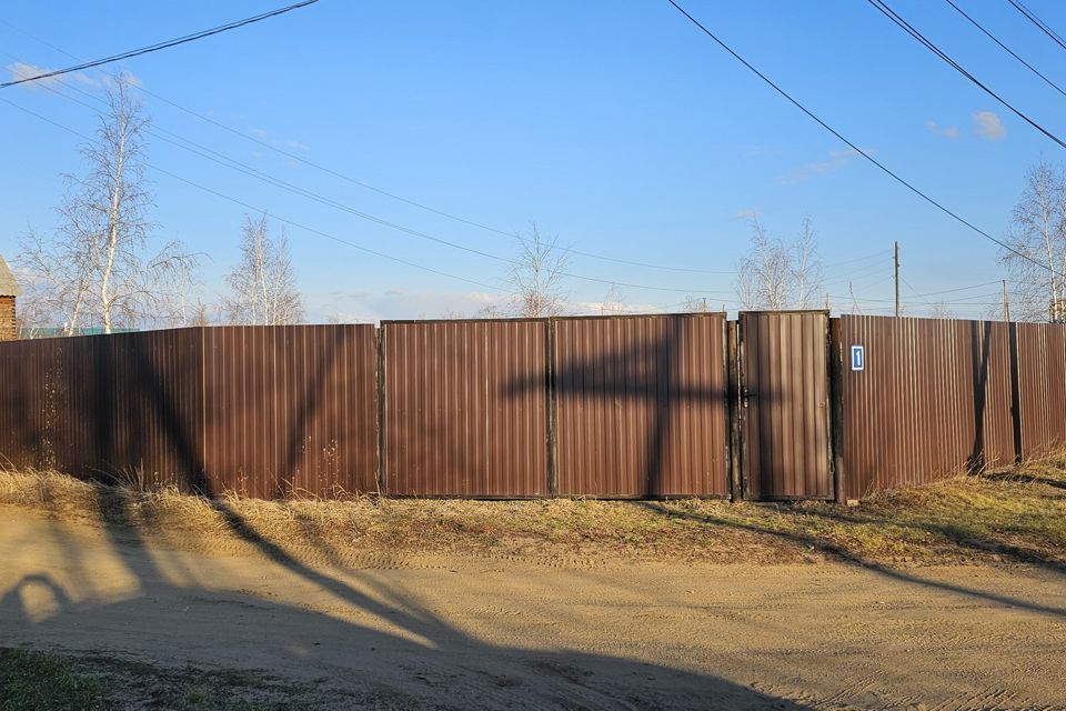 земля городской округ Якутск, садово-огороднический потребительский кооператив Уруйэчээн, проезд Ручеёк, 1 фото 6