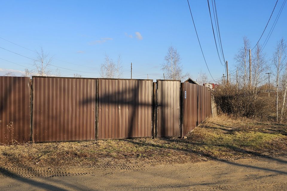 земля городской округ Якутск, садово-огороднический потребительский кооператив Уруйэчээн, проезд Ручеёк, 1 фото 7