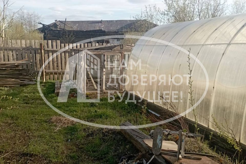 земля г Губаха п Углеуральский ул 150 лет КУБ 1 Губахинский муниципальный округ фото 6