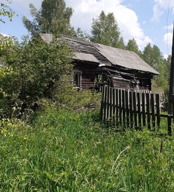 земля городской округ Переславль-Залесский, деревня Старое Селезнёво фото 9