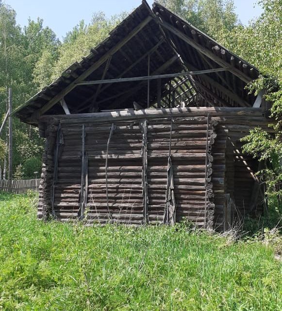 земля городской округ Переславль-Залесский, деревня Старое Селезнёво фото 10