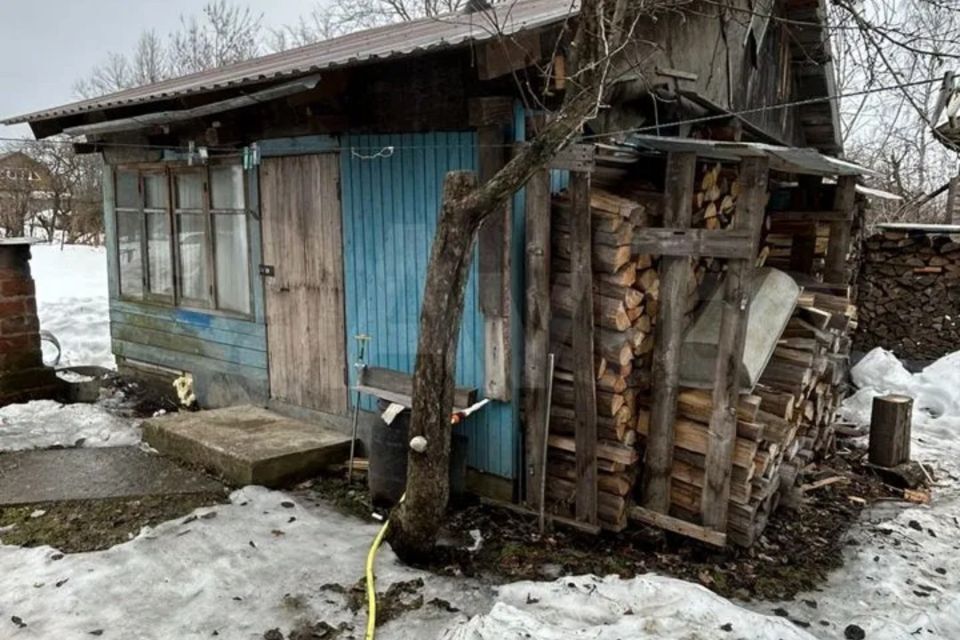 дом р-н Заволжский г Заволжск ул Карла Маркса 1 фото 8