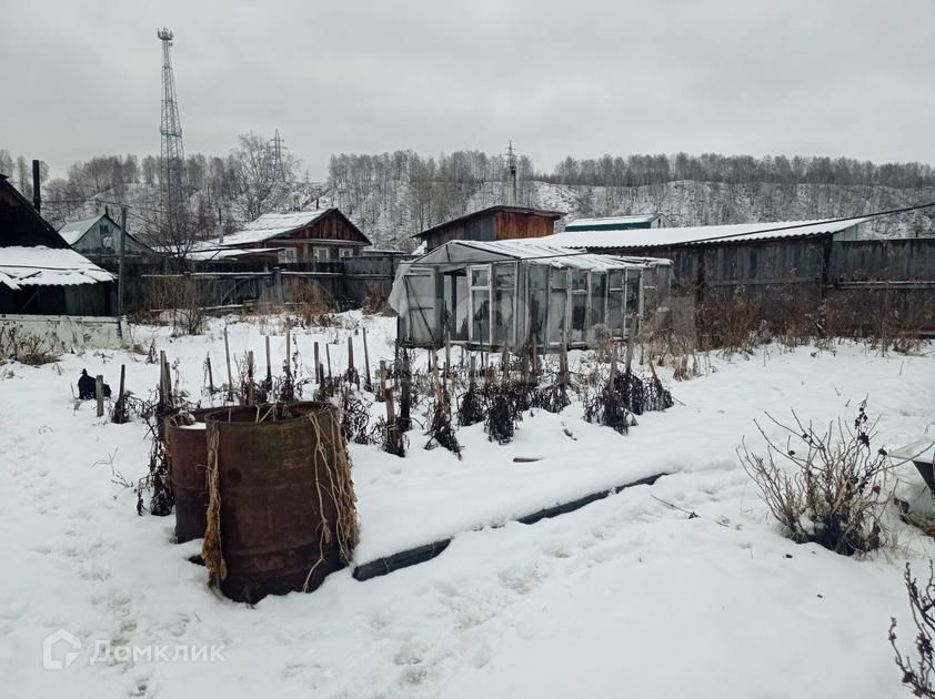 земля г Тобольск ул Зеленая 109 городской округ Тобольск фото 5