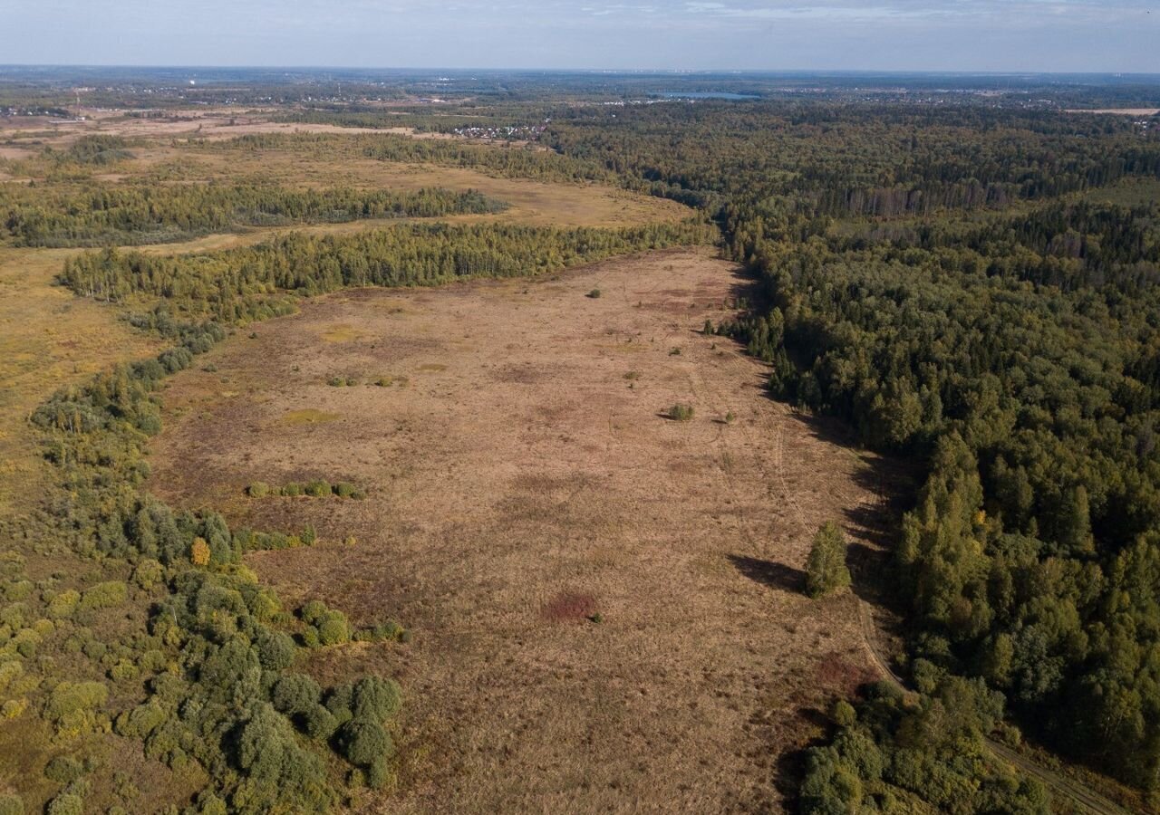 земля городской округ Истра п Красная Горка ул Парковая 22 Истра фото 7