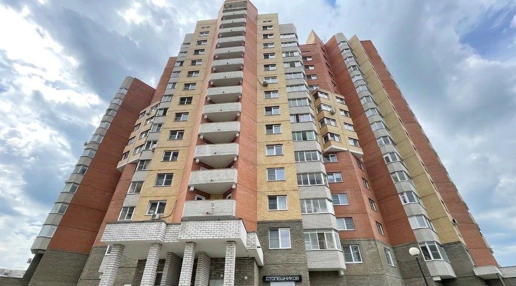 квартира г Обнинск пр-кт Маркса 87 ЖК Борисоглебский фото 25