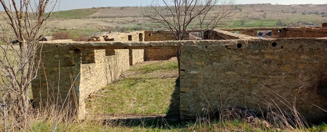 земля р-н Петровский г Светлоград ул Парковая Петровский муниципальный округ фото 6