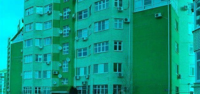 квартира р-н Анапский г Анапа Владимирская ул., 146к 2 фото 22