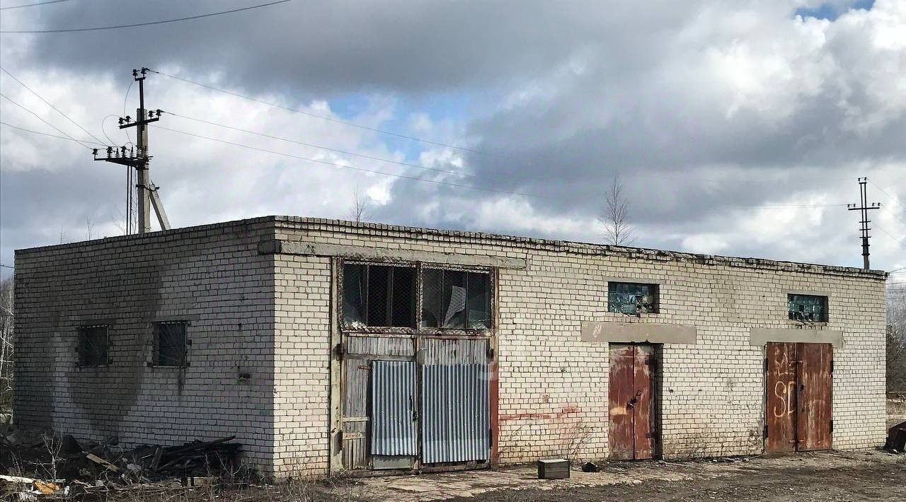 офис р-н Сенгилеевский Силикатненское городское поселение, ул. Мокрая Поляна фото 5