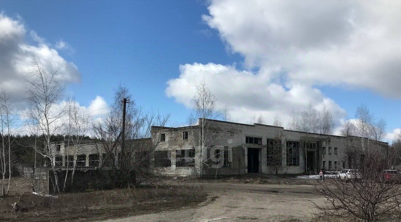 офис р-н Сенгилеевский Силикатненское городское поселение, ул. Мокрая Поляна фото 7