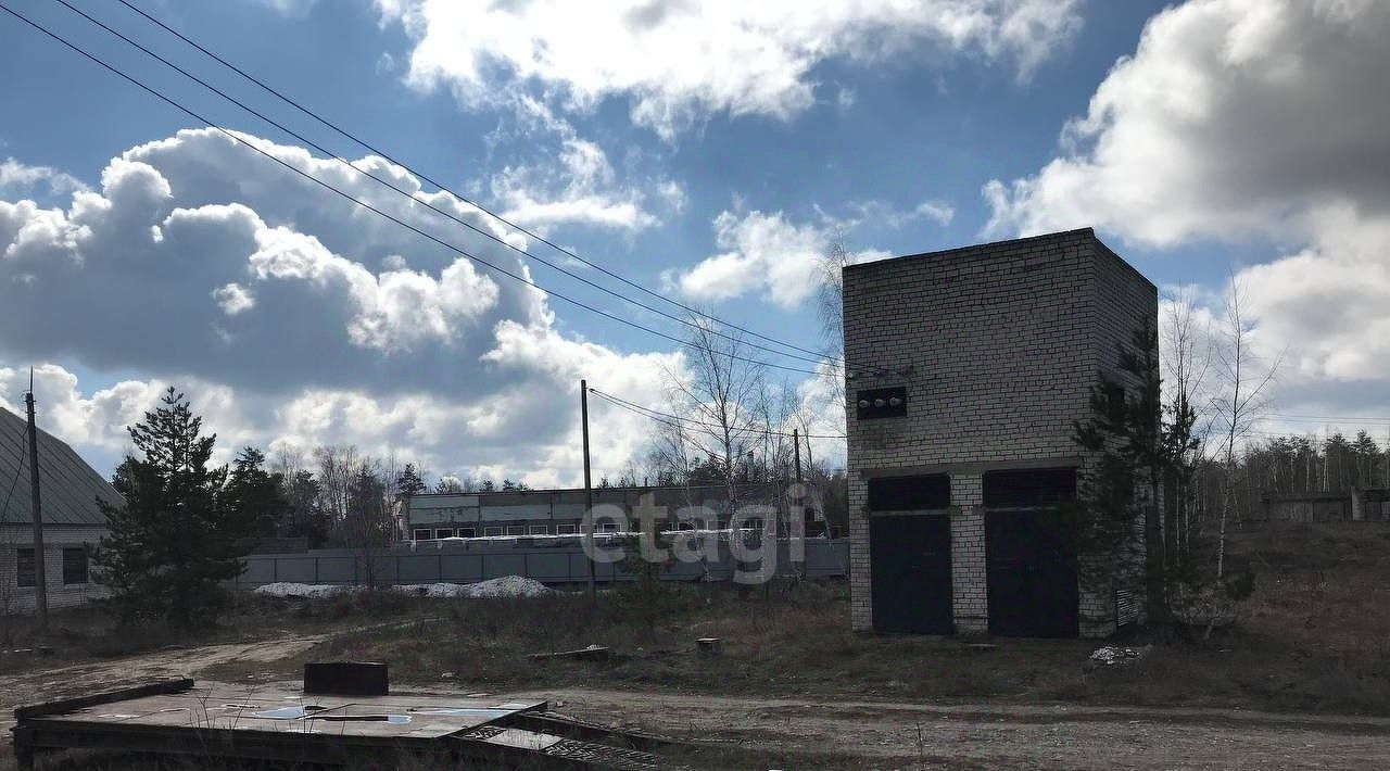 офис р-н Сенгилеевский Силикатненское городское поселение, ул. Мокрая Поляна фото 6