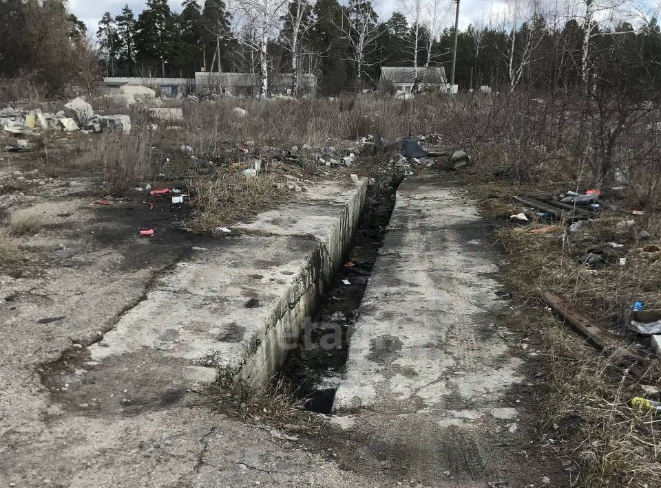 офис р-н Сенгилеевский Силикатненское городское поселение, ул. Мокрая Поляна фото 11