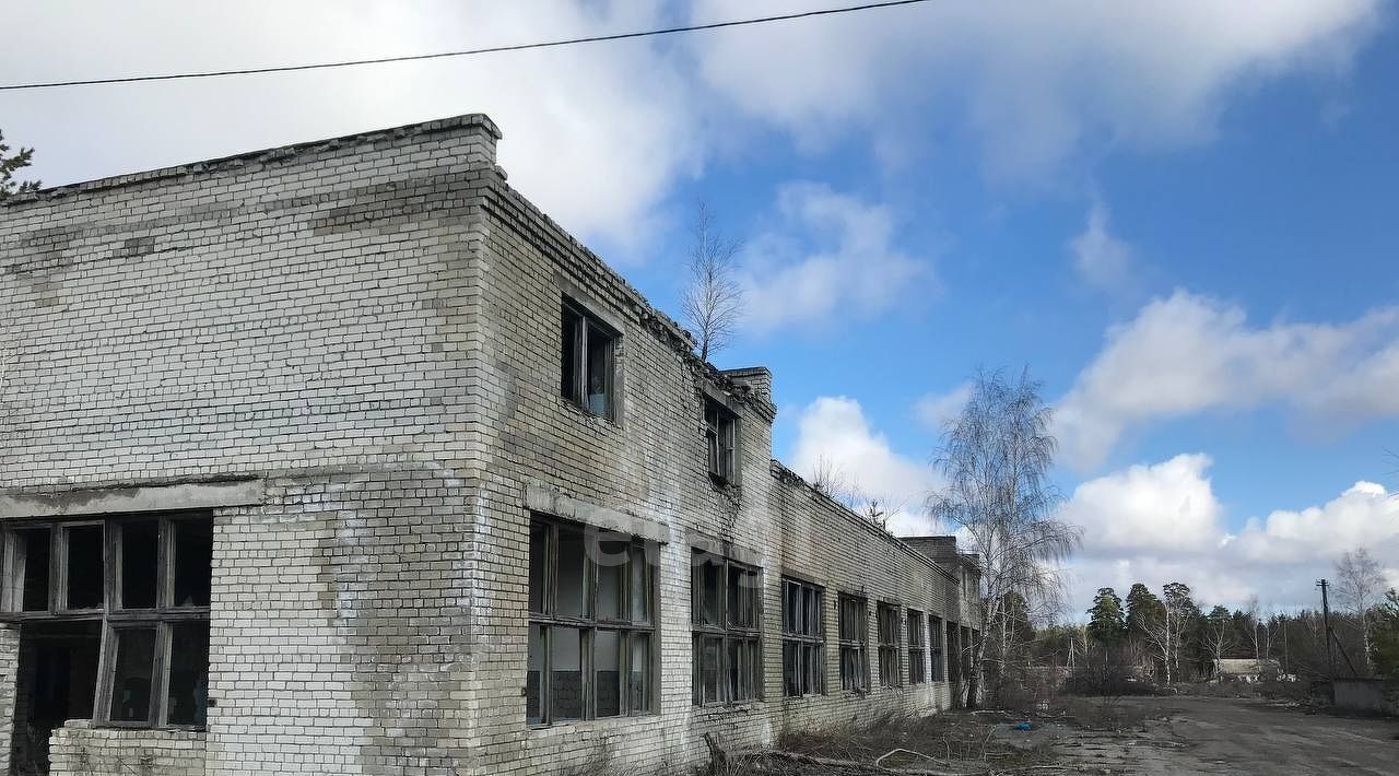 офис р-н Сенгилеевский Силикатненское городское поселение, ул. Мокрая Поляна фото 24