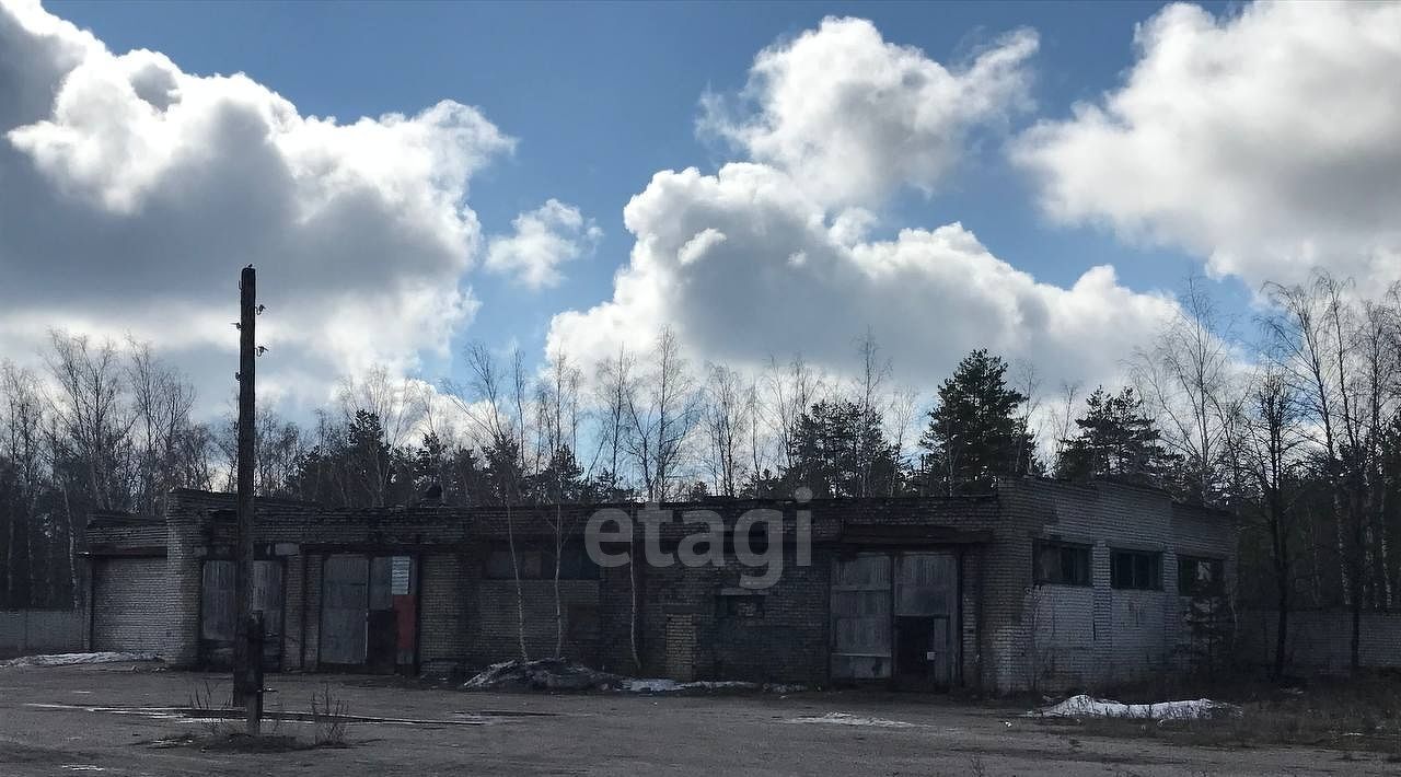 офис р-н Сенгилеевский Силикатненское городское поселение, ул. Мокрая Поляна фото 23